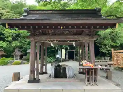 出雲大社相模分祠(神奈川県)