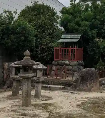 神明社(愛知県)