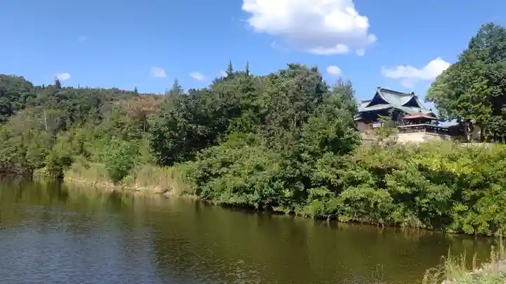 神神社(岡山県)