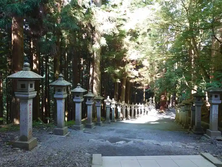 三峯神社のその他建物