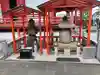 六波羅蜜寺のお墓