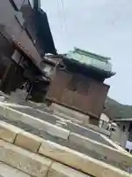 恵比寿社のその他建物