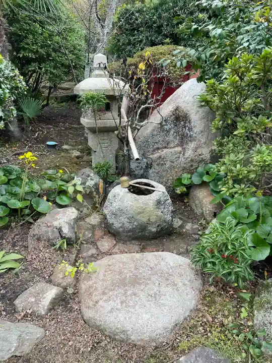 浄光明寺(神奈川県)