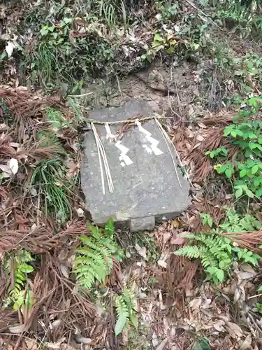 稲村神社のその他建物
