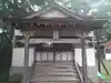 昆布神社(北海道)