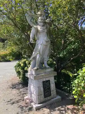 鎮國寺(福岡県)