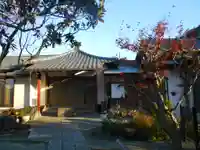 千手院の本殿・本堂