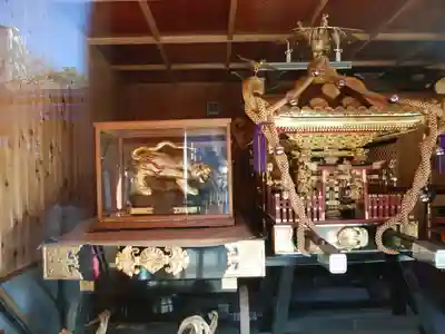 菊田神社(千葉県)