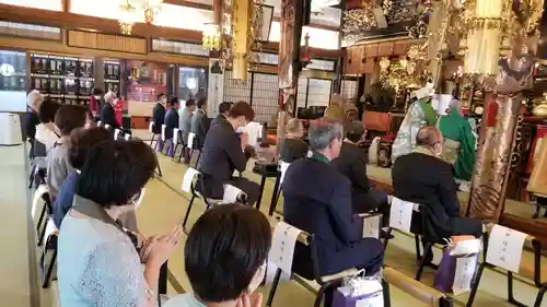 帰厚院(北海道)