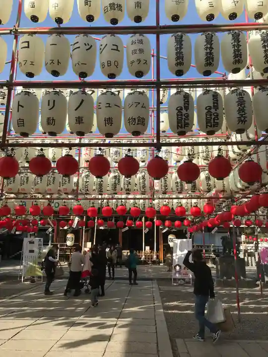 射楯兵主神社(兵庫県)