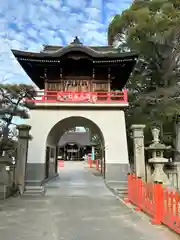 荒井神社(兵庫県)