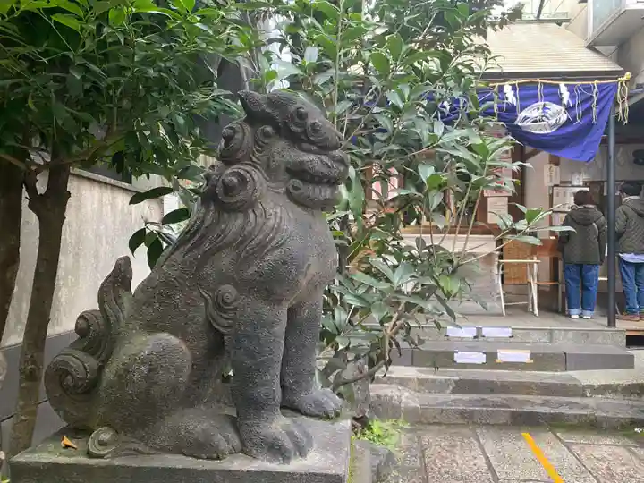 末廣神社(東京都)