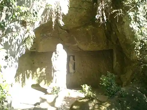 浄智寺のその他建物