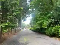 八雲神社(北海道)