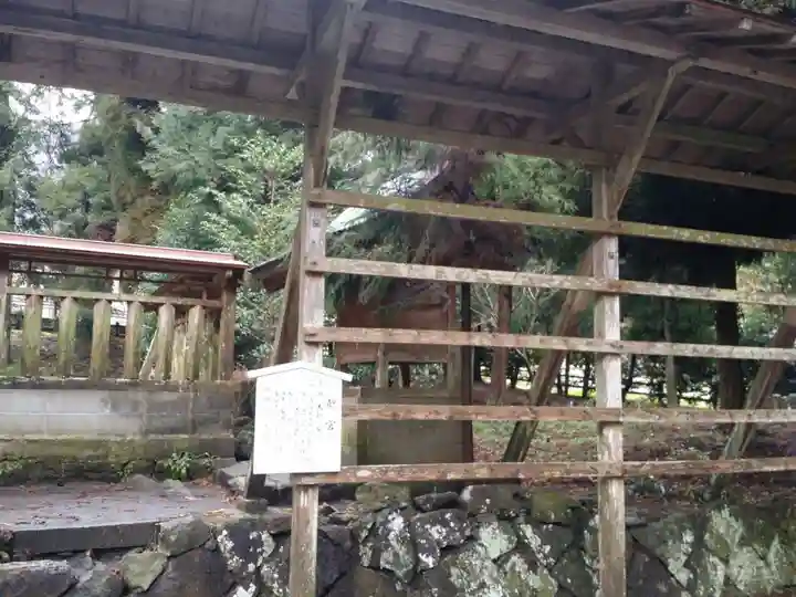 国造神社(熊本県)