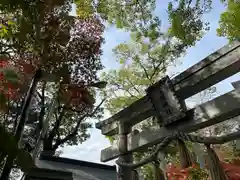 多摩川浅間神社(東京都)