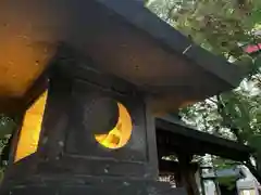 彌彦神社　(伊夜日子神社)(北海道)