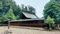 常陸二ノ宮　静神社(茨城県)