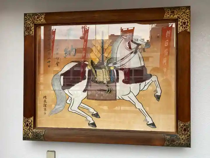 朝日稲荷神社の{uncategorized: "未分類", other: "その他", undefined: "問題あり", building: "その他建物", grave: "お墓", sacred_gate: "鳥居", guardian: "狛犬", statue: "像", buddha: "仏像", history: "歴史", nature: "自然", garden: "庭園", animal: "動物", pagoda: "塔", temizu: "手水舎", mountain_gate: "山門・神門", sanctuary: "本殿・本堂", subordinate: "末社・摂社", art: "芸術", scenery: "景色", jizo: "地蔵", ema: "絵馬", goshuin: "御朱印", omikuji: "おみくじ", items: "授与品その他", amulet: "お守り", goshuincho: "御朱印帳", eats: "食事", festival: "お祭り", votive_dance: "神楽", shichigosan: "七五三参", wedding: "結婚式", experience: "体験その他", initially: "初詣", around: "周辺", anti_infection: "感染症対策"}