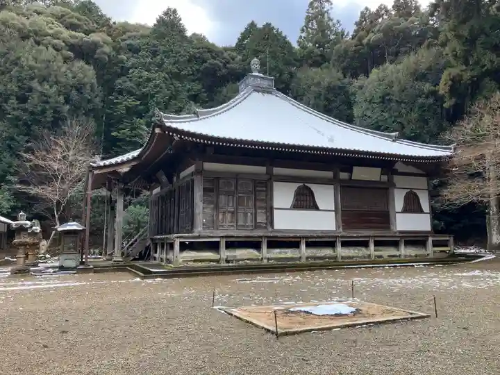 西林寺(兵庫県)