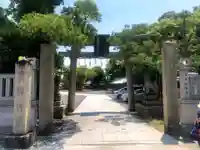 方違神社(大阪府)