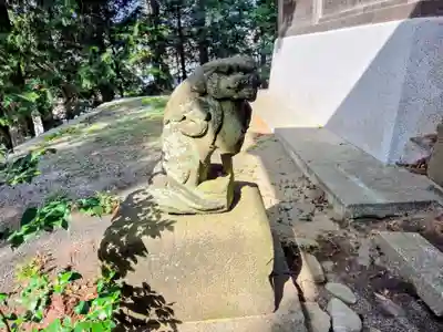 熊野神社(東京都)