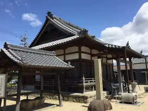 松樹院（竹成五百羅漢）(三重県)