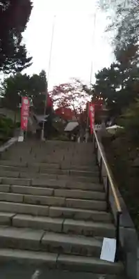 船魂神社のその他建物