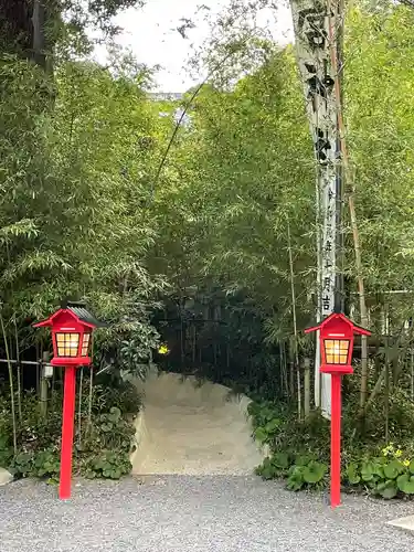 來宮神社(静岡県)