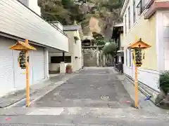 阿治古神社(静岡県)