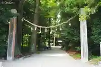 伊和神社(兵庫県)