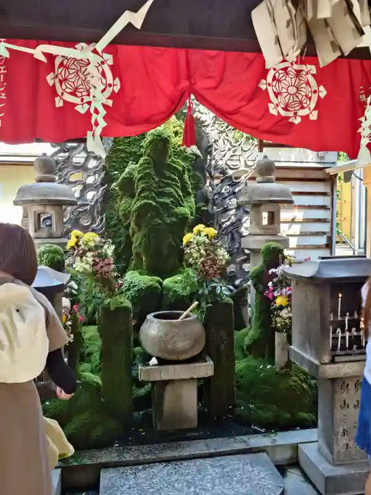 法善寺(大阪府)