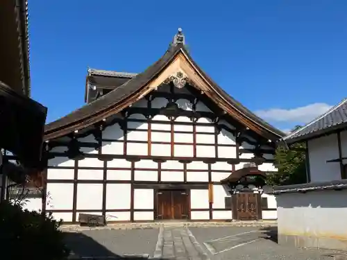 妙心寺（妙心禅寺）(京都府)
