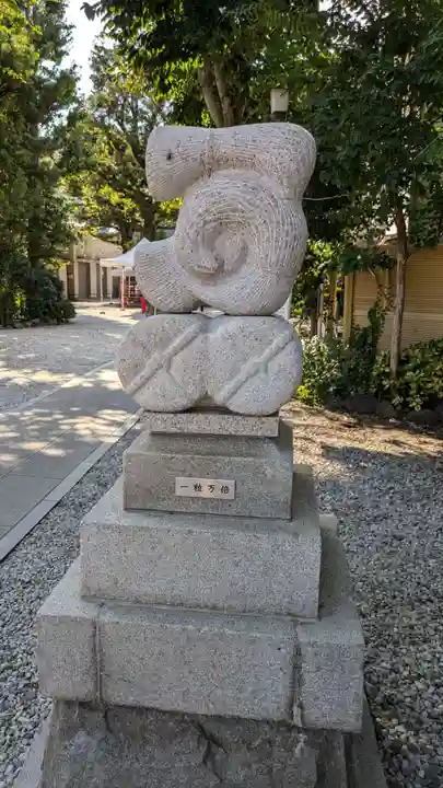 蛇窪神社(東京都)