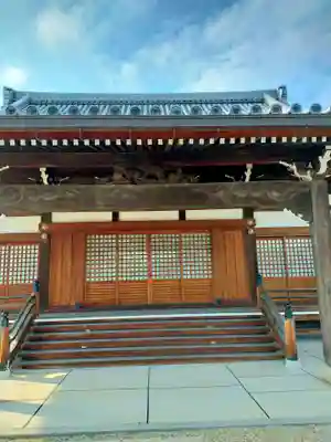 西光寺(大阪府)