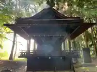 鳥見神社(千葉県)