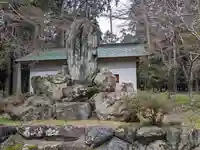 若松天神社(滋賀県)