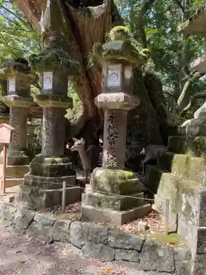 春日大社(奈良県)