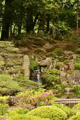 恵林寺(山梨県)