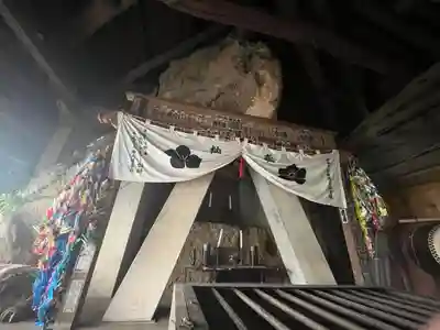 岩室観音堂(埼玉県)