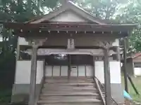 昆布神社(北海道)