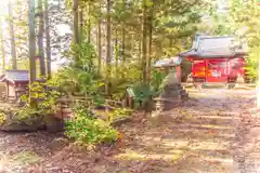 五十鈴神社(宮城県)