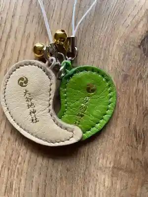 大谷地神社(北海道)