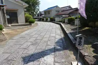 那波加神社のその他建物