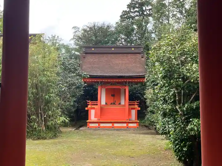 美濃國一宮 南宮大社(岐阜県)