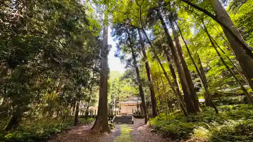 久須夜神社(福井県)