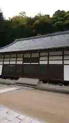 万松寺の本殿