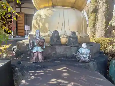 美江寺(岐阜県)