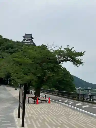 針綱神社(愛知県)