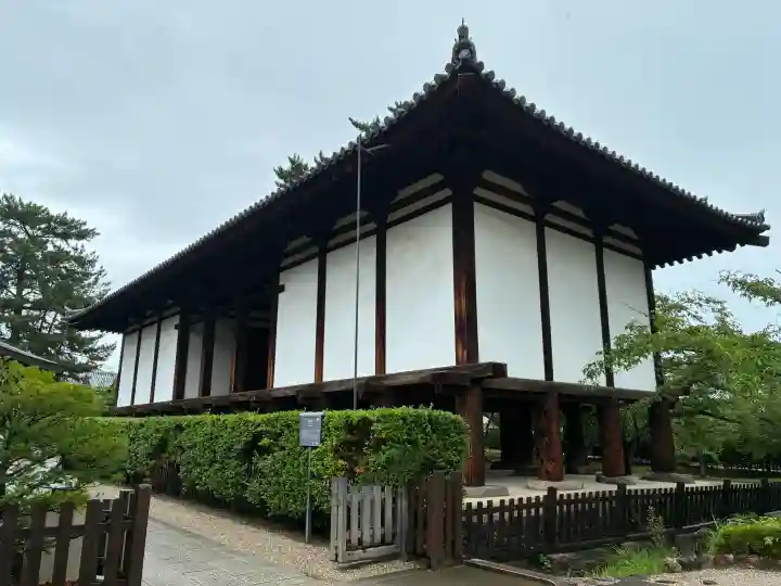 法隆寺(奈良県)